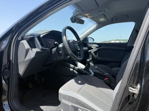 A1 Sportback 25 TFSI 95 ch BVM5 Advanced 2024 occasion 64600 Anglet