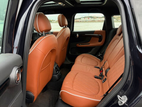 Countryman 178 ch BVA7 Cooper S Edition Northwood 2022 occasion 64600 Anglet