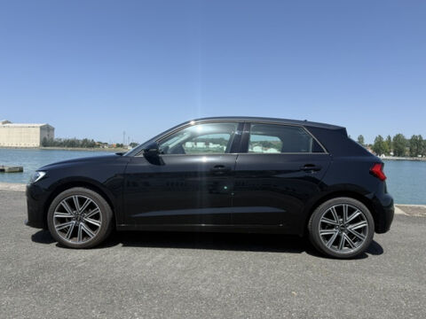 A1 Sportback 25 TFSI 95 ch BVM5 Advanced 2024 occasion 64600 Anglet