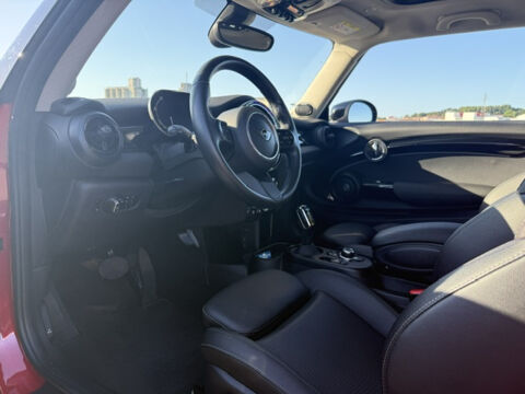 Cooper S Hatch 3 Portes E 184 ch Edition Premium Plus 2023 occasion 64600 Anglet
