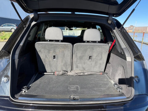 Q7 S TFSI 507ch Tiptronic 8 Quattro 5pl 2023 occasion 64600 Anglet