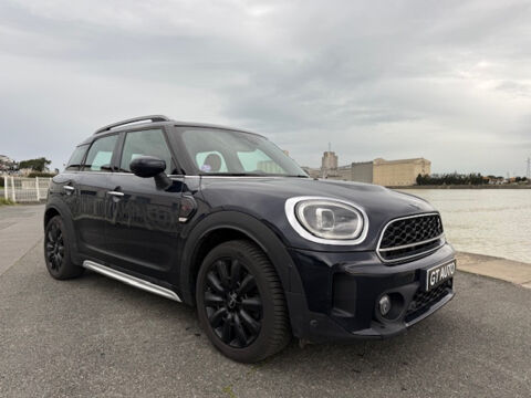 Countryman 178 ch BVA7 Cooper S Edition Northwood 2022 occasion 64600 Anglet