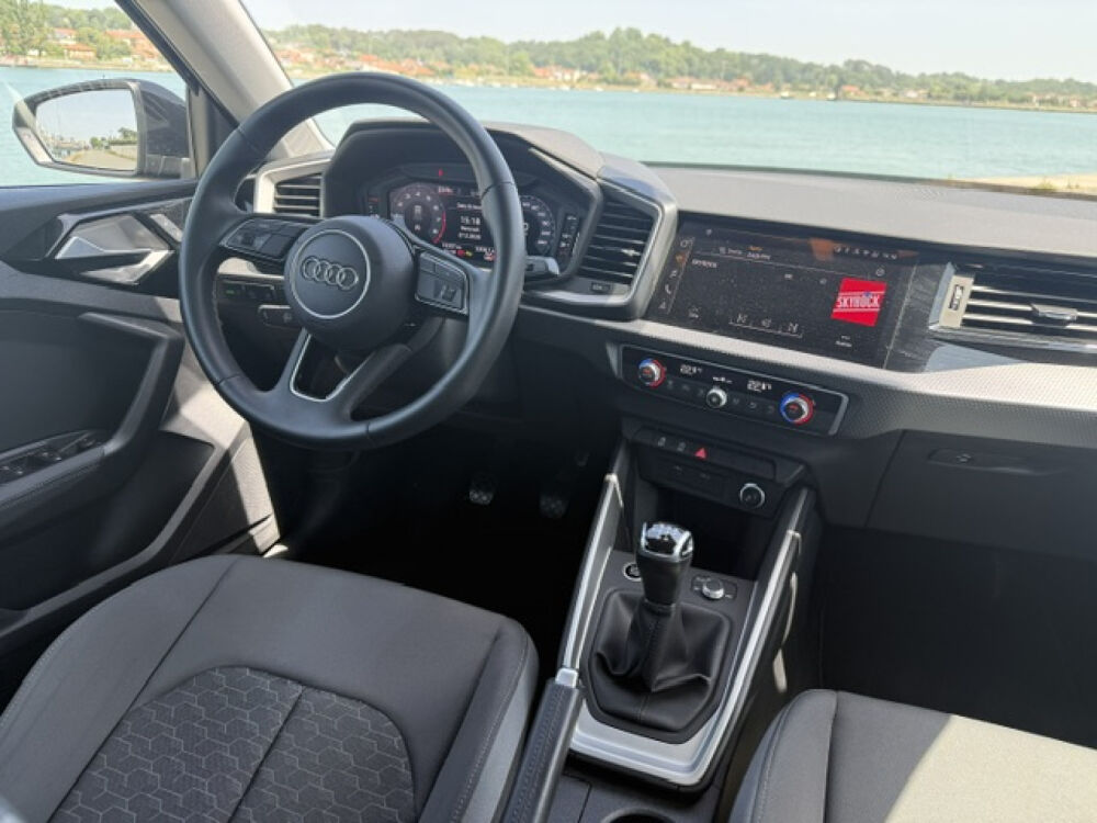 A1 Sportback 25 TFSI 95 ch BVM5 Advanced 2024 occasion 64600 Anglet