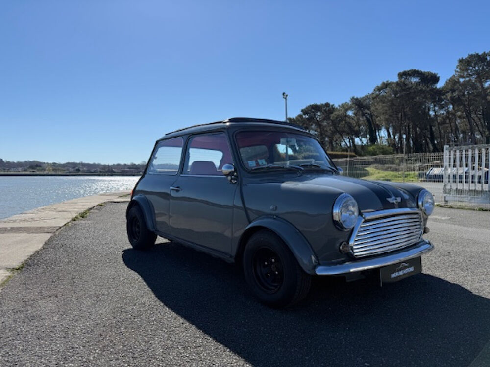 Mini British Open II 1993 occasion 64600 Anglet