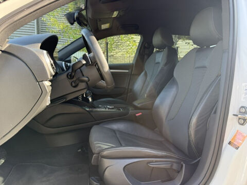 A3 Sportback 2.0 TDI 150 S Line S tronic 6 2014 occasion 64600 Anglet