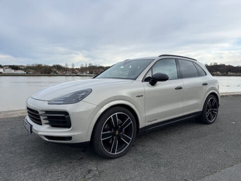 Annonce voiture Porsche Cayenne 65900 €