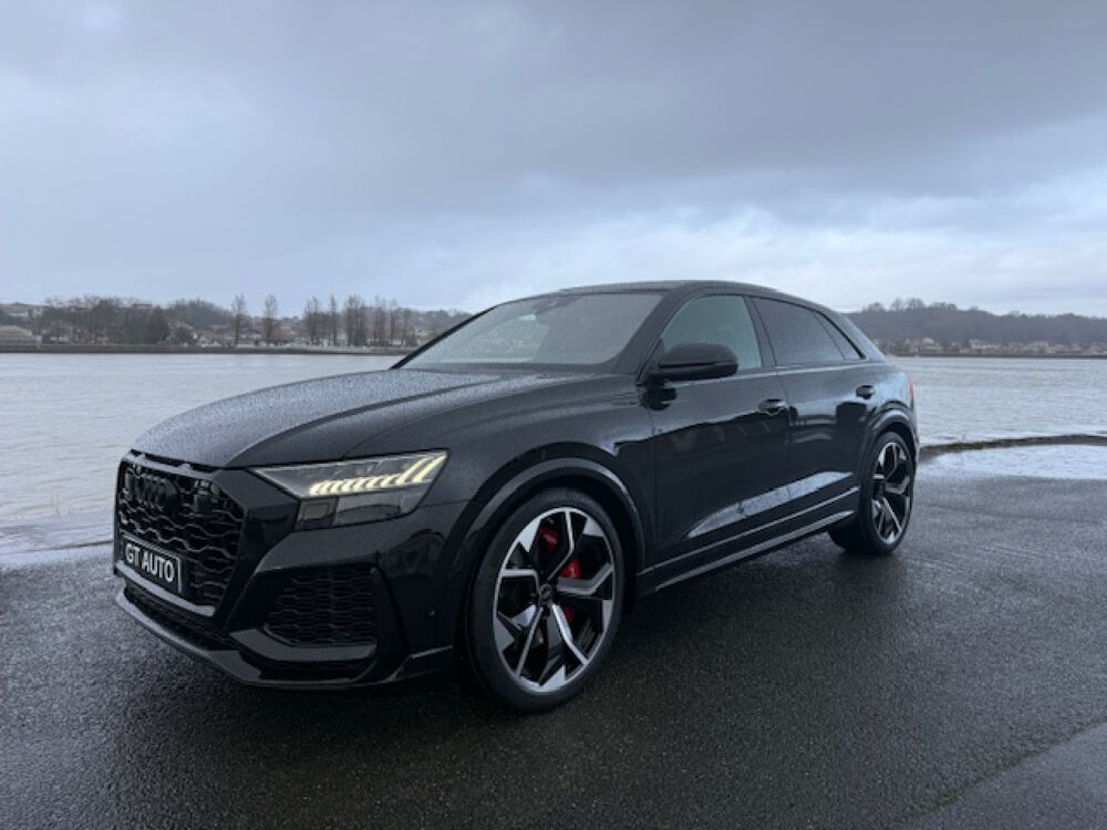 Q8 RS TFSI 600 ch Tiptronic 8 Quattro 2024 occasion 64600 Anglet
