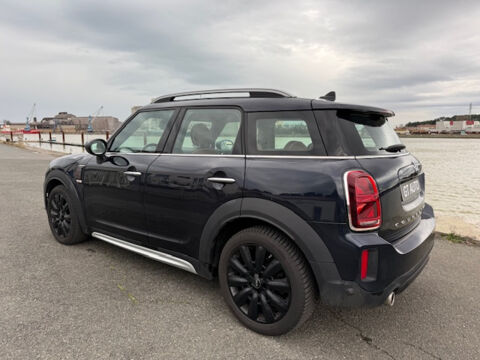 Countryman 178 ch BVA7 Cooper S Edition Northwood 2022 occasion 64600 Anglet