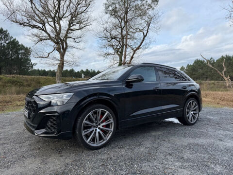 Audi Divers 60 TFSIe Comp&eacute;tition 2024 occasion Anglet 64600