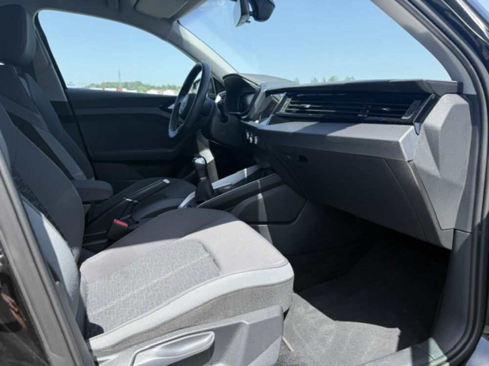 A1 Sportback 25 TFSI 95 ch BVM5 Advanced 2024 occasion 64600 Anglet