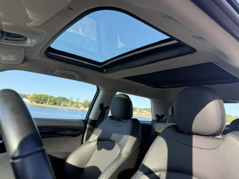 Cooper S Hatch 3 Portes E 184 ch Edition Premium Plus 2023 occasion 64600 Anglet