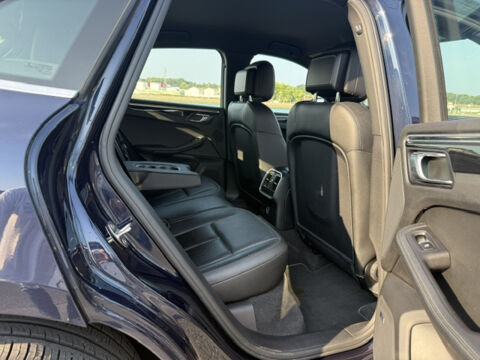 Macan 3.0 V6 340 ch S PDK 2018 occasion 64600 Anglet