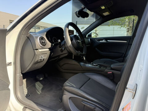 A3 Sportback 2.0 TDI 150 S Line S tronic 6 2014 occasion 64600 Anglet