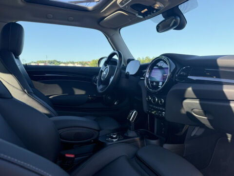Cooper S Hatch 3 Portes E 184 ch Edition Premium Plus 2023 occasion 64600 Anglet