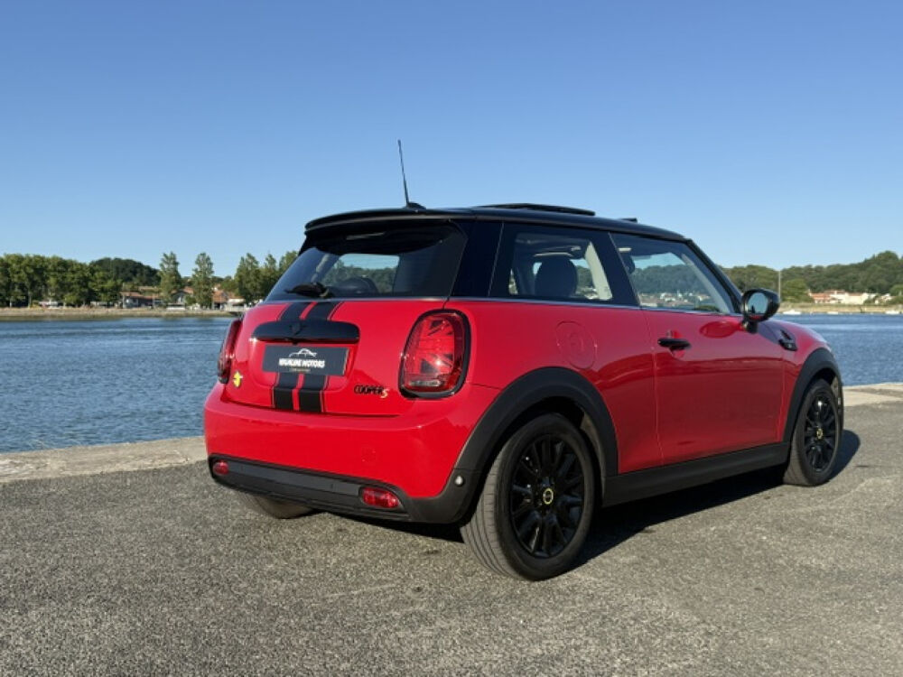 Cooper S Hatch 3 Portes E 184 ch Edition Premium Plus 2023 occasion 64600 Anglet