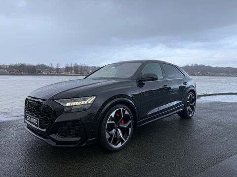 Audi Q8 RS TFSI 600 ch Tiptronic 8 Quattro 2024 occasion Anglet 64600