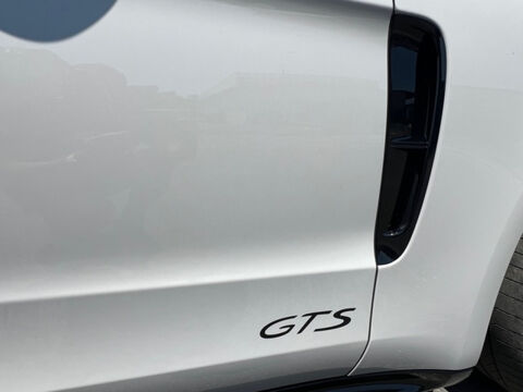 Panamera Turbo V8 4.0 460 PDK GTS Sport Turismo 2020 occasion 64600 Anglet