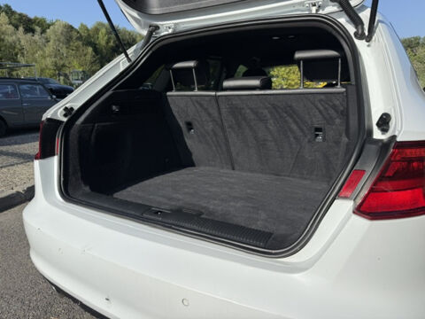 A3 Sportback 2.0 TDI 150 S Line S tronic 6 2014 occasion 64600 Anglet
