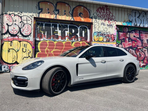 Annonce voiture Porsche Panamera 84900 €