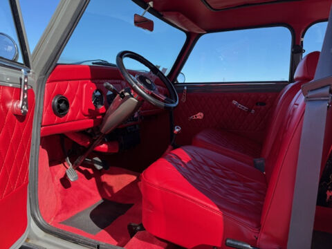Mini British Open II 1993 occasion 64600 Anglet