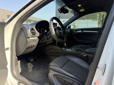 A3 Sportback 2.0 TDI 150 S Line S tronic 6 2014 occasion 64600 Anglet