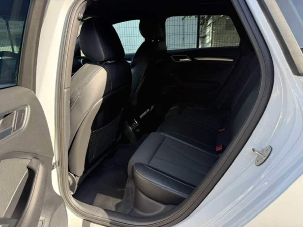 A3 Sportback 2.0 TDI 150 S Line S tronic 6 2014 occasion 64600 Anglet