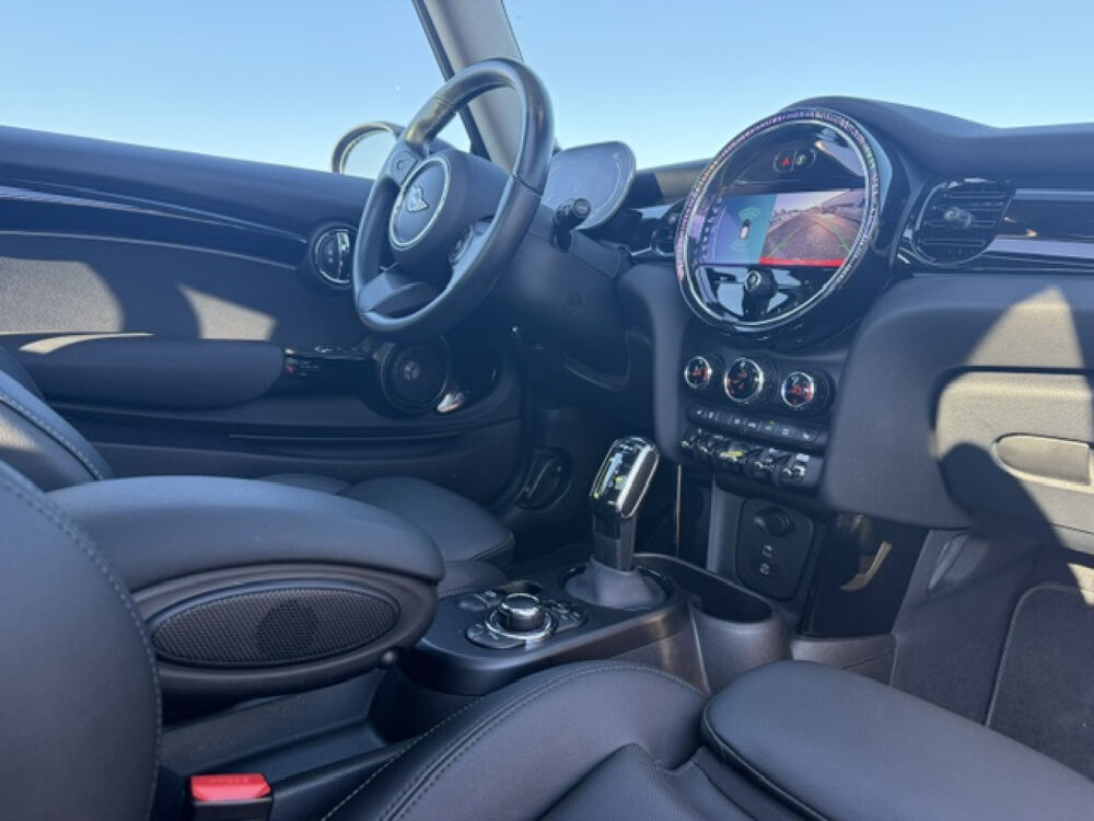 Cooper S Hatch 3 Portes E 184 ch Edition Premium Plus 2023 occasion 64600 Anglet