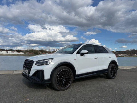 Annonce voiture Audi Q2 29900 €
