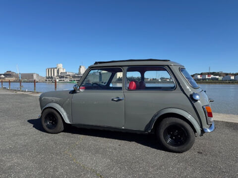 Mini British Open II 1993 occasion 64600 Anglet
