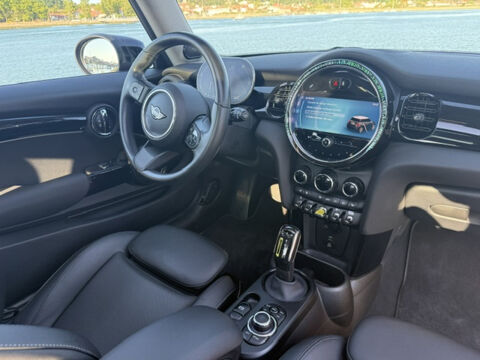 Cooper S Hatch 3 Portes E 184 ch Edition Premium Plus 2023 occasion 64600 Anglet