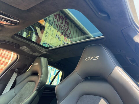 Panamera Turbo V8 4.0 460 PDK GTS Sport Turismo 2020 occasion 64600 Anglet