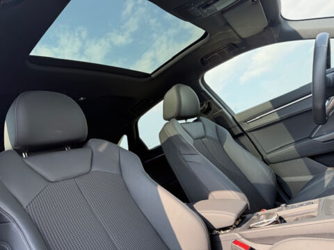 Q3 Sportback 35 TFSI 150 ch S tronic 7 S line 2025 occasion 64600 Anglet