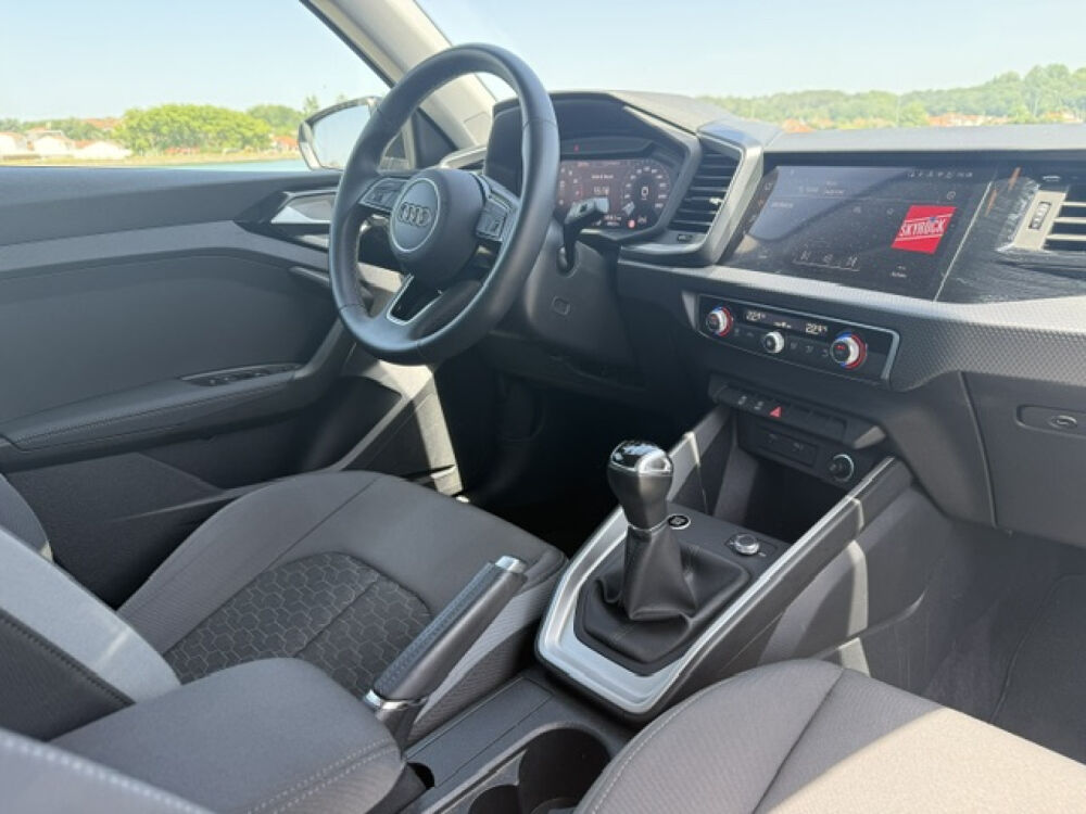 A1 Sportback 25 TFSI 95 ch BVM5 Advanced 2024 occasion 64600 Anglet