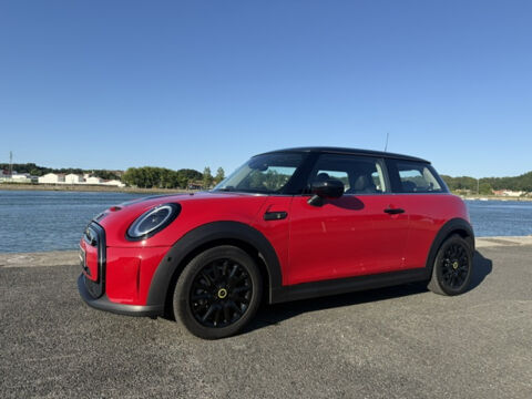 Cooper S Hatch 3 Portes E 184 ch Edition Premium Plus 2023 occasion 64600 Anglet