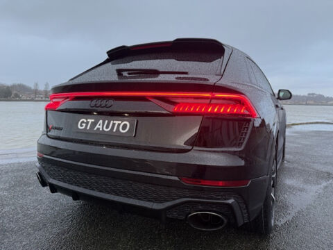 Q8 RS TFSI 600 ch Tiptronic 8 Quattro 2024 occasion 64600 Anglet