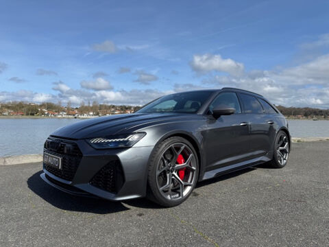 Annonce voiture Audi A6 169900 €