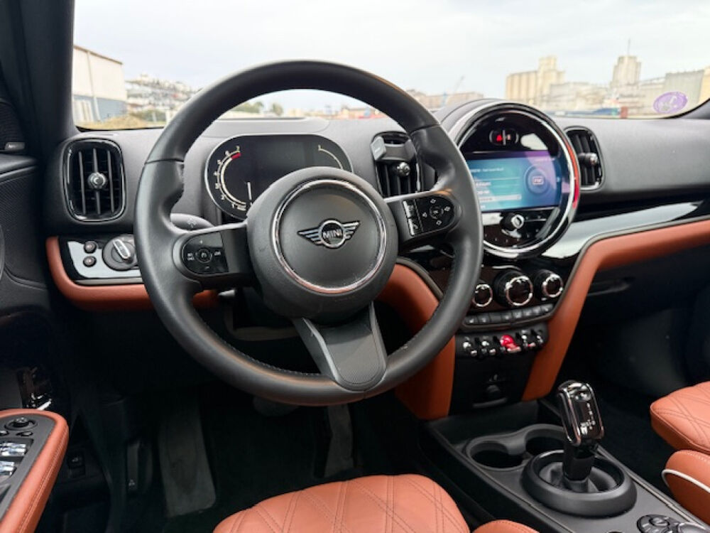 Countryman 178 ch BVA7 Cooper S Edition Northwood 2022 occasion 64600 Anglet