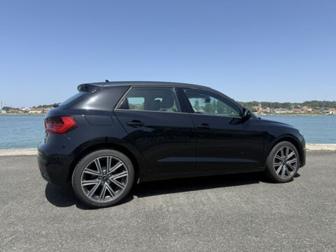 A1 Sportback 25 TFSI 95 ch BVM5 Advanced 2024 occasion 64600 Anglet