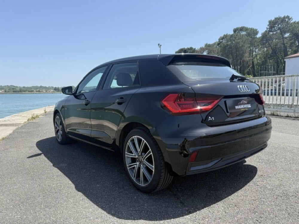 A1 Sportback 25 TFSI 95 ch BVM5 Advanced 2024 occasion 64600 Anglet
