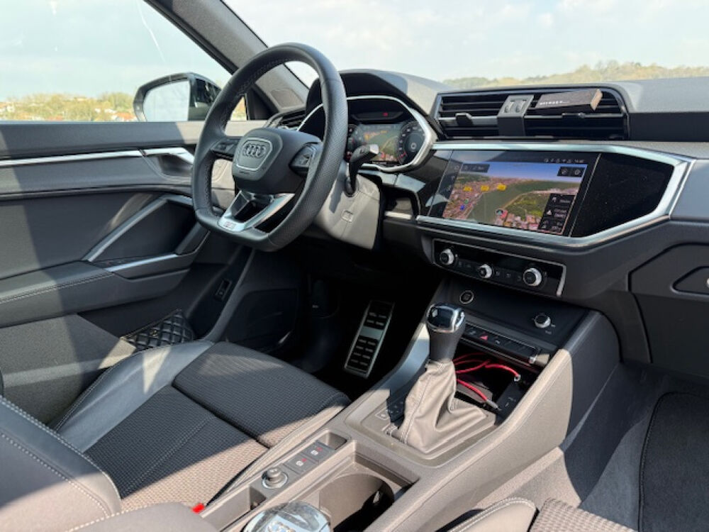 Q3 Sportback 35 TFSI 150 ch S tronic 7 S line 2025 occasion 64600 Anglet