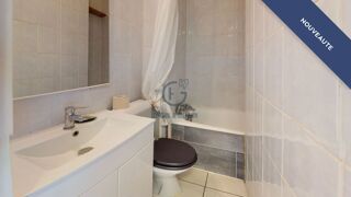 Vente Appartement Strasbourg Centre – Duplex en dernier étage avec balcon Strasbourg