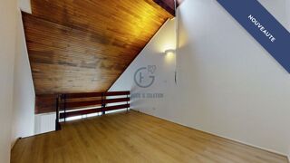  Appartement à vendre 1 pièce 30 m²