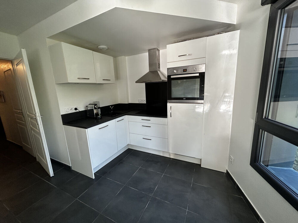 Location Appartement T2 RDJ Ville-la-Grand Ville la grand
