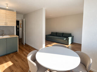 Location Appartement T2 à à louer meublé résidence du Cocolet Annemasse