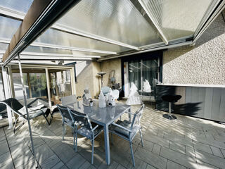  Maison � vendre 4 pi�ces 92 m�