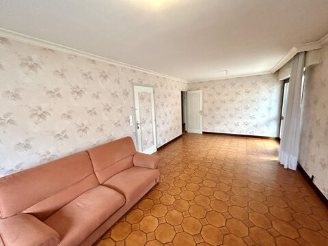  Appartement � louer 3 pi�ces 78 m�