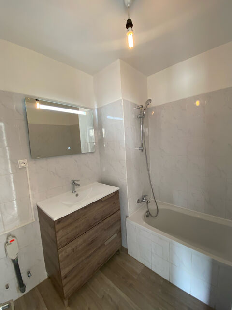  Appartement � louer 2 pi�ces 43 m�