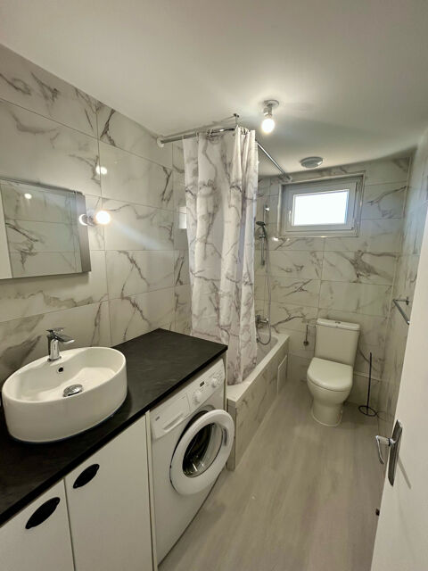  Appartement � louer 2 pi�ces 35 m�