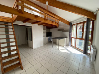  Appartement � louer 1 pi�ce 30 m�