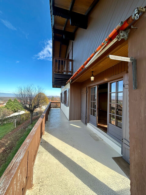  Maison � louer 4 pi�ces 103 m�